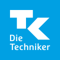 TK logo